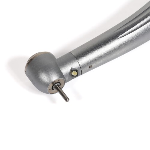Kavo Style Dental Fiber Optic Turbine Handpiece Triple 2H/4Hole E-generator LED - Picture 15 of 42