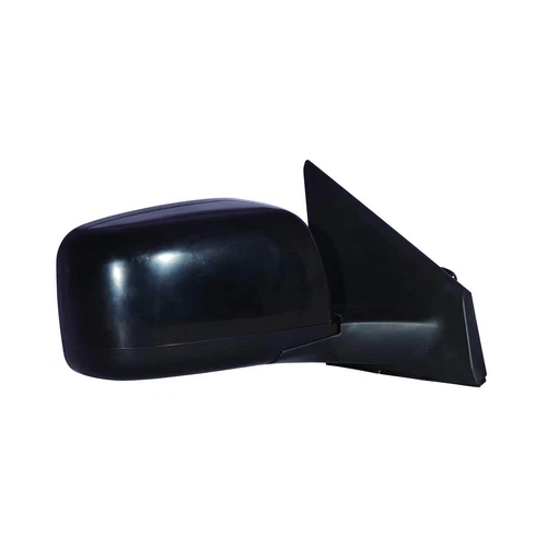Mirror Fits 08-14 Nissan Rogue Right Passenger Side Mirror With Heated Glass