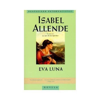 Eva Luna: Spanish Language Edition