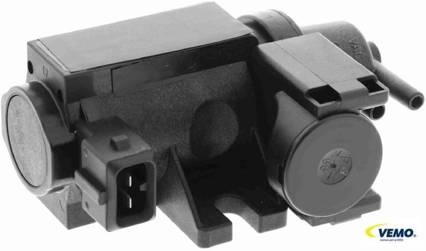 Vemo V20-63-0037 Druckwandler FüR Turbolader FüR BMW FüR Rolls-Royce-image