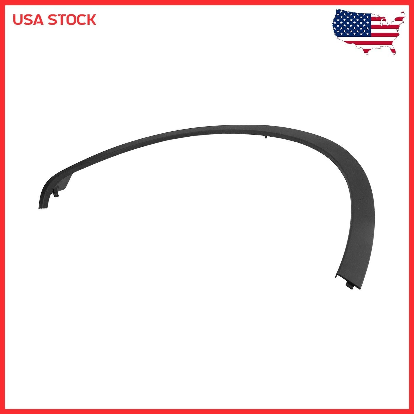 670061853 Plastic Wheel Molding Trim For Maserati Levante 2017 2018 2019-2020