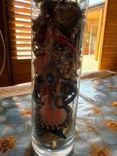 mystery jewelry jar