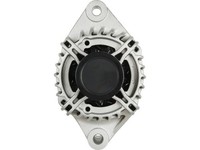Lichtmaschine Generator Lima Wiederaufbereitet AS As-Pl A6509PR FüR 500L Fiat BU
