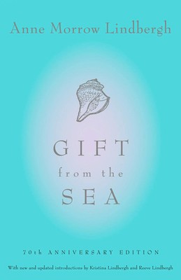 Gift from the Sea | 70th Anniversary Edition | Anne Morrow Lindbergh | Buch