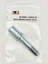 V-Twin Manufacturing for Harley-Davidson 4187...