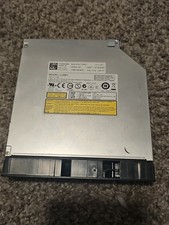 Panasonic UJ8B1 Unità masterizzatore DVD±RW interna SATA 12,7 mm - estrazione OEM