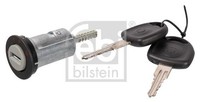 NEU - Febi Bilstein 02748 SchließZylinder, ZüNdschloss FüR Opel