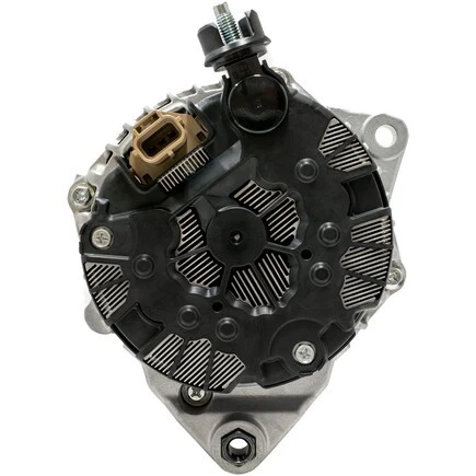 Mpa Electrical 10257 Alternator 12 V, , Cw (Right), With Pulley for Mitsubishi - Image 4 of 4