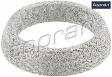 topran 201746 Dichtung für Abgasrohr Dichtung für Abgasrohr Flansch für Opel 