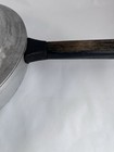 Vintage Miracle Maid Cookware G2 11.5" Cast Aluminum Skillet Frying Pan with Lid — photo 2