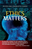 Ethics Matters | Peter Vardy (U. A.) | Taschenbuch | Kartoniert / Broschiert