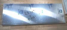 MIC-6/ALCA5 1/2" aluminum jig plate 23.75" x 8.375"