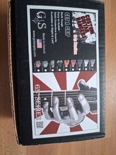 Get A Grip Metal Mayhem Guitar Hanger Left Hand - GS Series - Gitarrenhalter rar