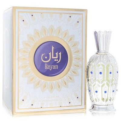 Hamidi Rayan Hamidi Concentrated Perfume Oil 0.68 oz / e 20 ml