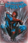 The Amazing Spider-Man #8 Marvel Comics 1st Print Gabriele Dell'Otto Cover D