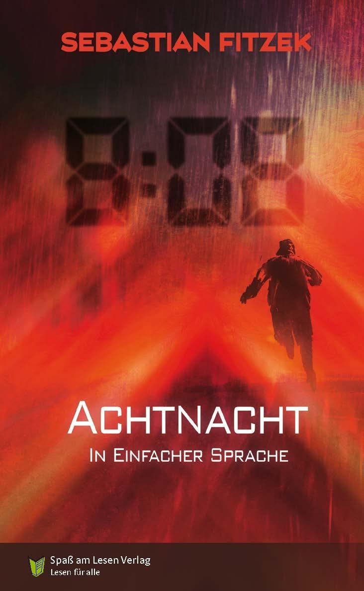 AchtNacht Sebastian Fitzek