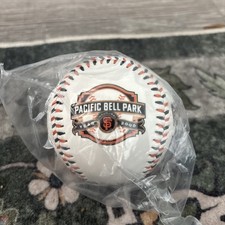 pac bell park products for sale | eBay