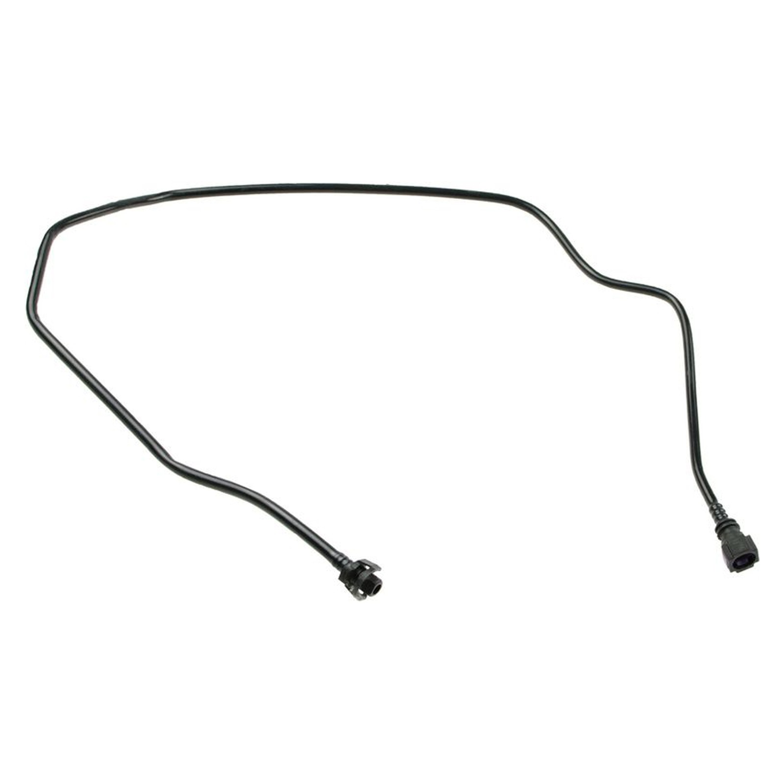 Gates Heater Hose - 46419 - Fits Ford - OE Matching Quality and Specification
