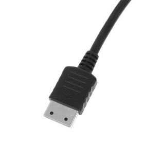 Video Cable for Dreamcast for DC AV Cable Video AV Stereo Adap