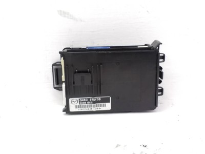 MAZDA 121 III JASM, JBSM Komfortsteuergerät G46C675Y0B 2.19 Diesel 2015 29490589