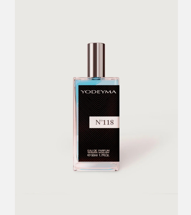 Yodeyma Blue Sand Eau de Parfum 50ml | Men’s Perfume The Niche Collection Sealed