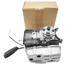 COMPLETE ENGINE SHORTBLOCK ASSEMBLY for Redmax EBZ8500 EBZ8500RH Backpack Blower