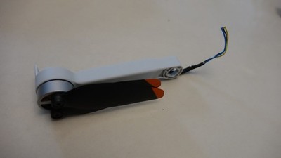 Potensic ATOM 2   arm rear right