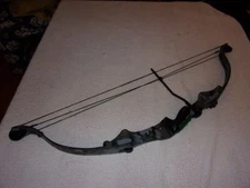 Pearson Compound Bow