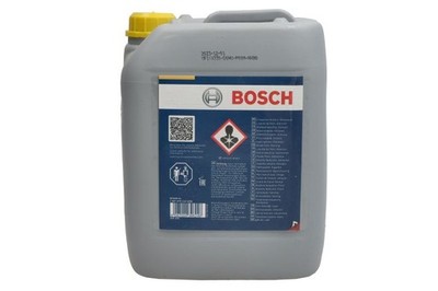 For Bosch 1 987 479 114 brake fluid DOT4 5L brake fluid DOT4 (5L) [dry: 265°C,