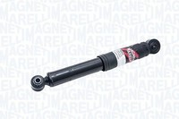 StoßDäMpfer Hinterachse FüR Fiat Panda / Classic