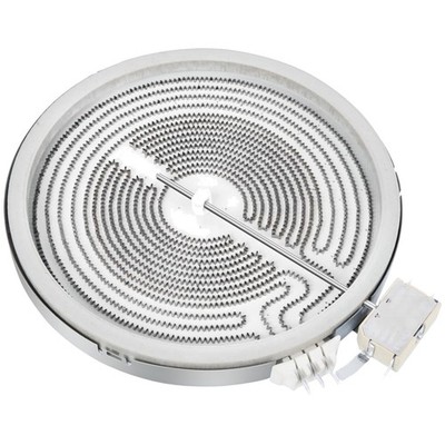 Upgraded 5304533520 Dual Radiant Element - Frigidaire Stove