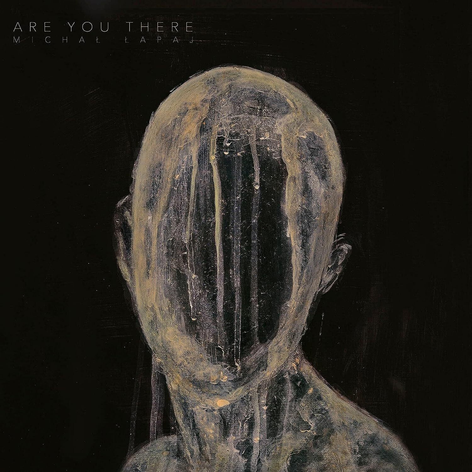 Michal Lapaj Are You There (винил) 12 альбомов на цветном виниле (ИМПОРТ ИЗ Великобритании)