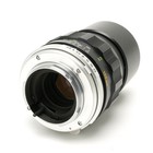 Minolta MC 135mm f/2.8 Tele Rokkor-PF Lens