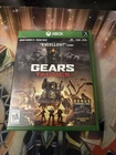 Gears Tactics (Xbox One / Xbox Series X, 2020)