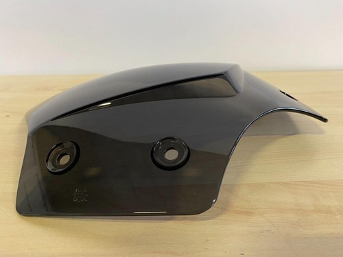 Cupolino Fume' Originale BMW G 650 -R 1200. 71607704107 - Imagen 2 de 6