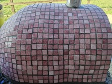  forno a legna per pizza