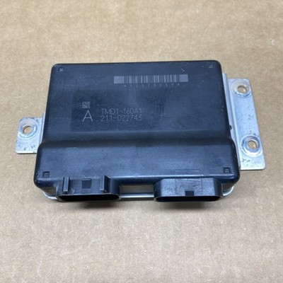 2003-2006 Chevy GMC Throttle Body Control Module TMD1-160A1 OEM