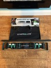 GYMPROLUXE band with bar resistance training system