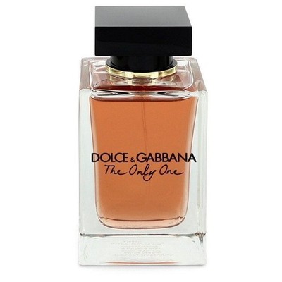 Dolce & Gabbana Ladies The Only One EDP Spray 3.4 oz (Tester) Fragrances