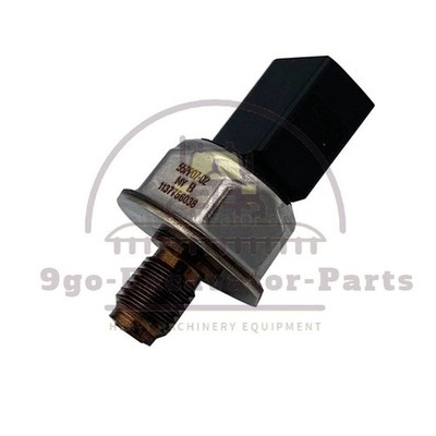 For JS210 220 230 3CX 5CX 215 217 JCB448 Engine High Pressure Common Rail Sensor