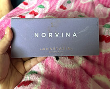 Anastasia Beverly Hills Norvina Eyeshadow Pal...