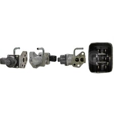 CASCO CVG72008GS AGR-Ventil für FORD Fiesta Mk5 Schrägheck (JH1, JD1, JH3, JD3)