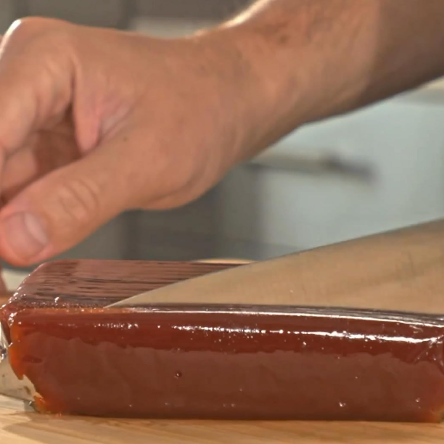 Iberia Guava Paste, 14 oz, All Natural, Vegan, Gluten Free, Halal, 14 Ounce