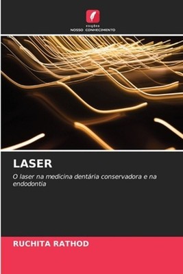Laser by Ruchita Rathod (Portuguese) Paperback Book