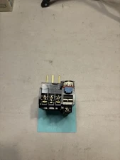 Riken BTH-18T2H 7-11A Thermal Overload Relay