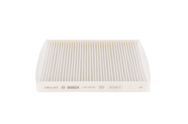 Bosch Innenraumfilter Fuer BMW 1987435065-image