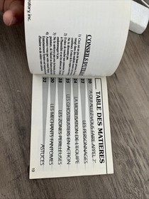 Jeu Nintendo NES New Ghostbusters II  PAL B  En FR