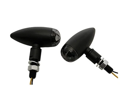 Clignotants HIGHSIDER LED Micro-Bullet - Photo 1/4