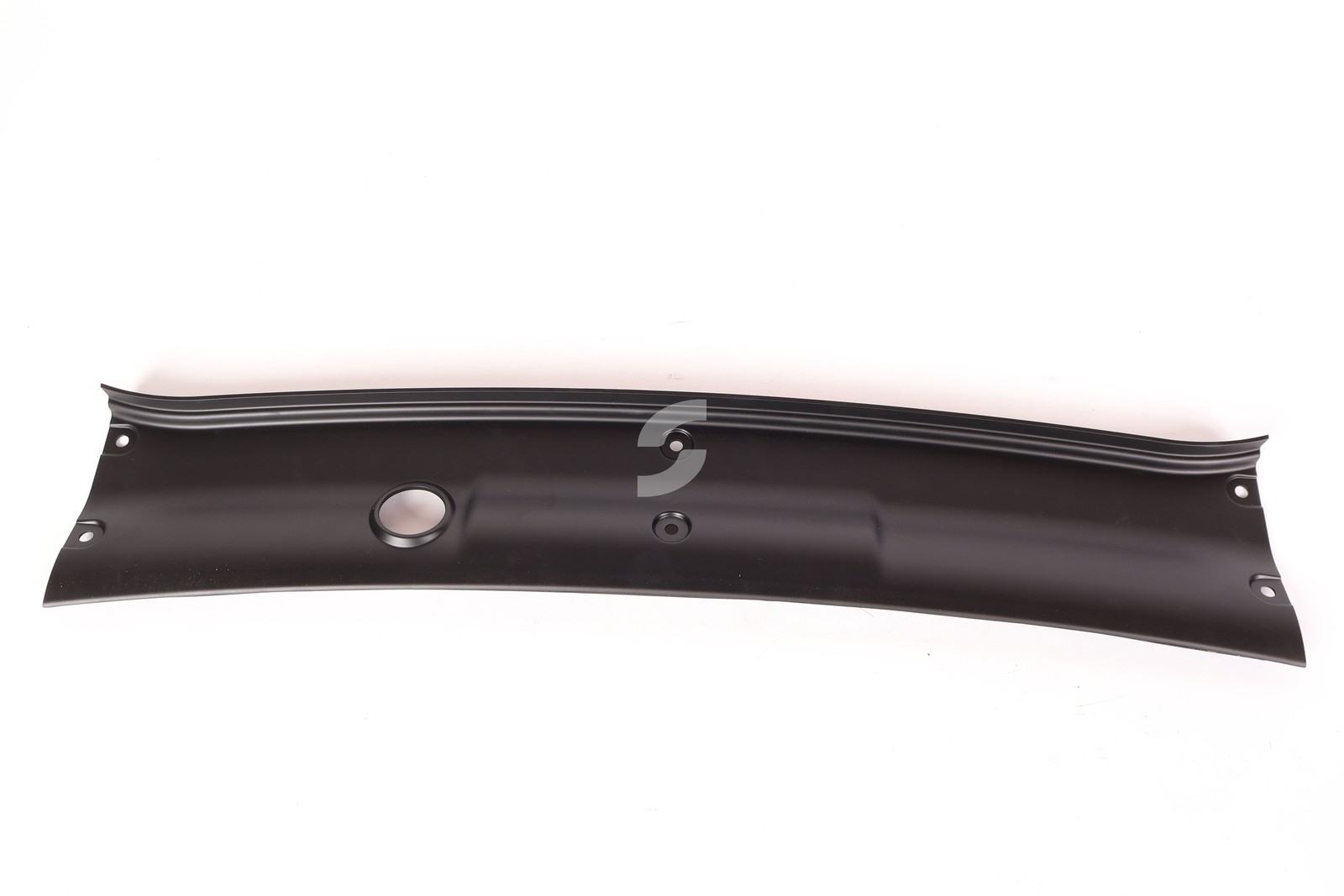 FE-68311800 CENTRAL TAIL WINDSHIELD PLATE -Not for GD-  Ferrari NEW
