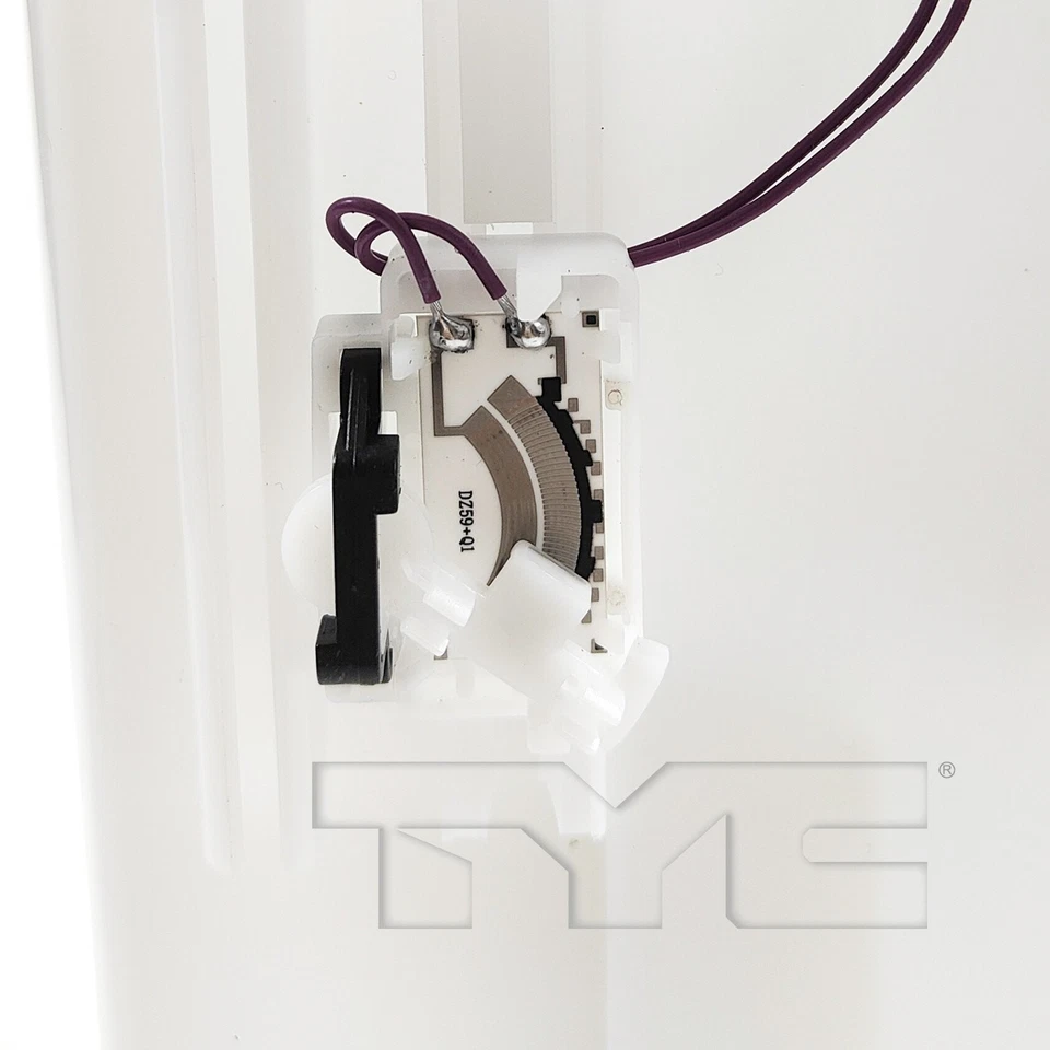 For Dodge Dakota 1997-2004 TYC Fuel Pump Module Assembly - Imagem 4 de 4